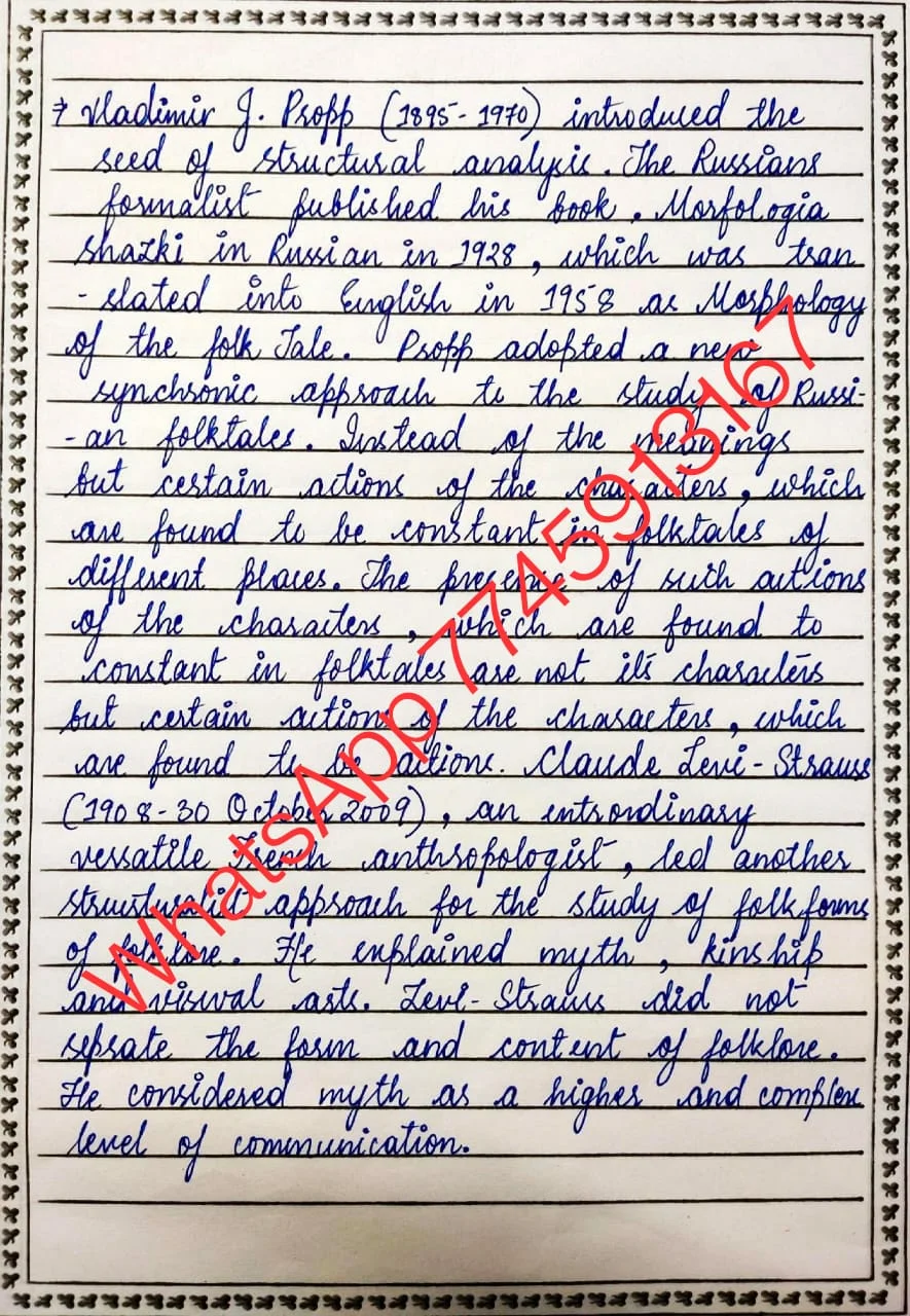 Best IGNOU Handwritten Assignments | IGNOU Assignments Buy